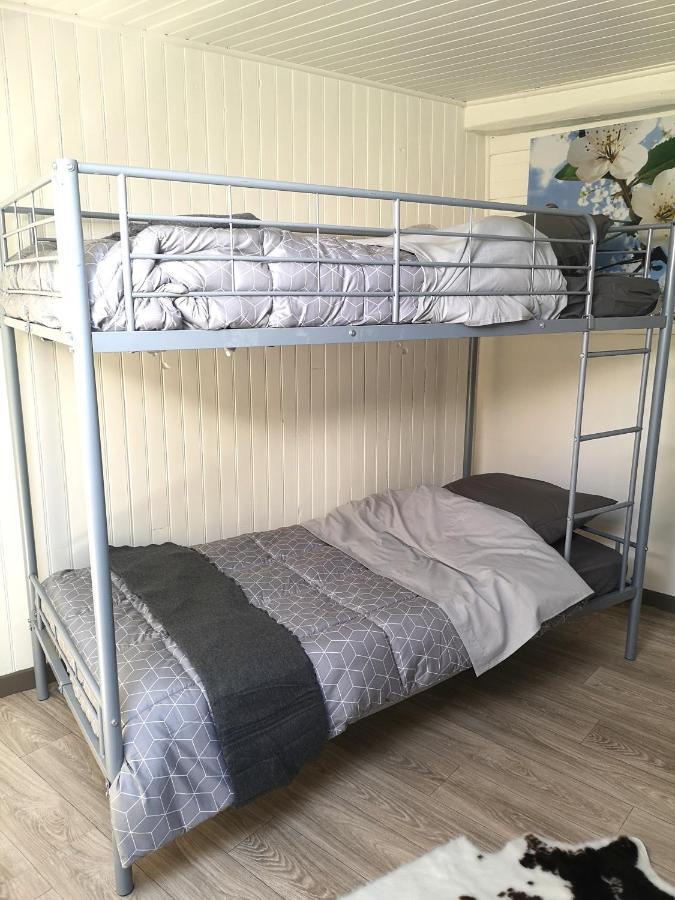 Charmant Duplex 100M2 Mouchard Kültér fotó