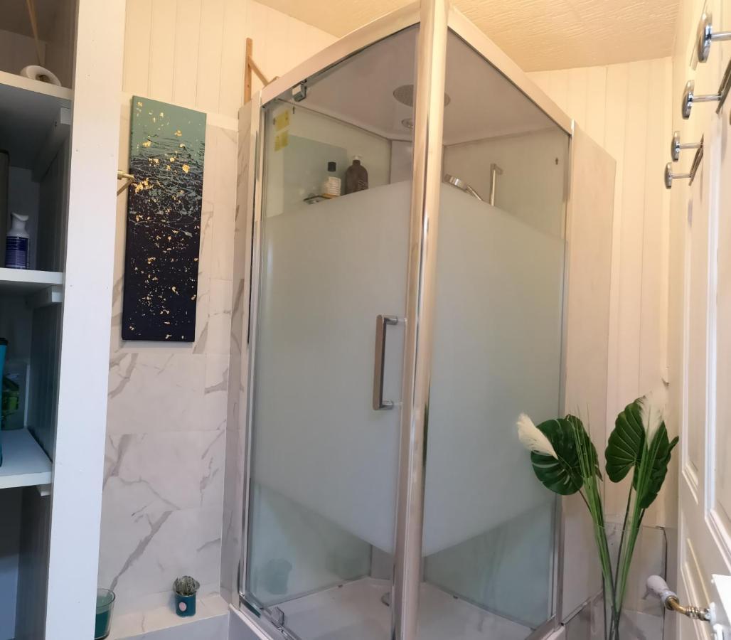 Charmant Duplex 100M2 Mouchard Kültér fotó